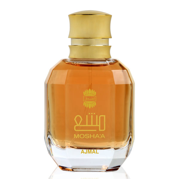 Mosha’a – 50ml Eau De Parfum Nga Ajmal
