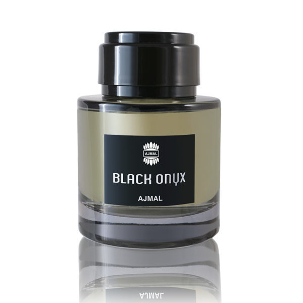 Black Onyx – 100ml Eau De Parfum Nga Ajmal