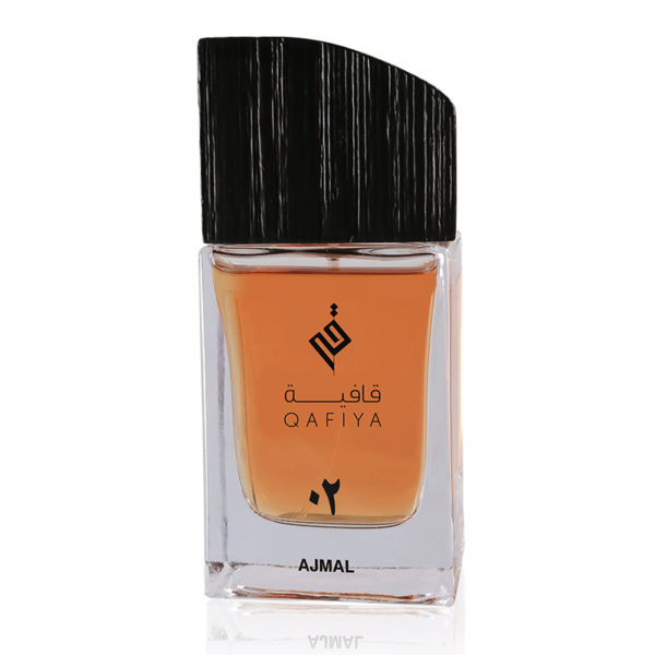 Qafiya 02 – 75ml Eau De Parfum Nga Ajmal
